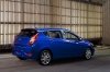 2012 Hyundai Accent Hatchback Picture