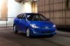 2012 Hyundai Accent Hatchback Picture