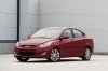 2012 Hyundai Accent GLS Sedan Picture