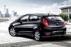 2012 Hyundai Accent Hatchback Picture