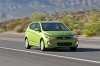 2012 Hyundai Accent Hatchback Picture
