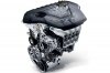 2012 Hyundai Accent GLS Sedan 1.6-liter 4-cylinder Engine Picture