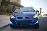 Picture of 2012 Hyundai Accent GLS Sedan in Marathon Blue
