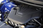 Picture of 2012 Hyundai Accent Hatchback 1.6-liter 4-cylinder Engine