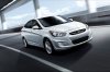 2013 Hyundai Accent GLS Sedan Picture