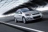 2013 Hyundai Accent GLS Sedan Picture