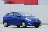 2013 Hyundai Accent Hatchback Picture