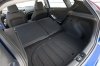 2013 Hyundai Accent Hatchback Trunk Picture