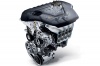 2013 Hyundai Accent GLS Sedan 1.6-liter 4-cylinder Engine Picture