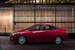 Picture of 2013 Hyundai Accent GLS Sedan in Boston Red