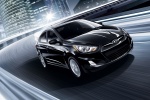 Picture of 2013 Hyundai Accent Hatchback in Ultra Black