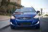 2014 Hyundai Accent GLS Sedan Picture