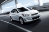 2014 Hyundai Accent GLS Sedan Picture