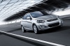 2014 Hyundai Accent GLS Sedan Picture