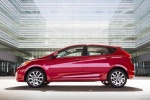 Picture of 2015 Hyundai Accent Hatchback in Boston Red Metallic