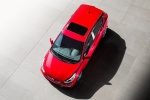 Picture of 2015 Hyundai Accent Hatchback in Boston Red Metallic