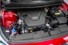 2016 Hyundai Accent Hatchback 1.6-liter 4-cylinder Engine Picture