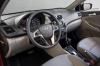 2016 Hyundai Accent Hatchback Interior Picture
