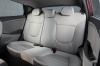 2016 Hyundai Accent Hatchback Rear Seats Picture