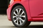 Picture of 2016 Hyundai Accent Hatchback Rim