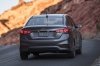 2018 Hyundai Accent Sedan Picture