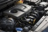 2018 Hyundai Accent Sedan 1.6-liter 4-cylinder Engine Picture