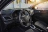 2018 Hyundai Accent Sedan Interior Picture
