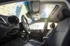 2018 Hyundai Accent Sedan Front Seats Picture