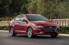 2018 Hyundai Accent Sedan Picture