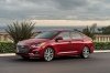 2018 Hyundai Accent Sedan Picture