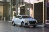 2018 Hyundai Accent Sedan Picture