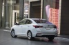 2018 Hyundai Accent Sedan Picture