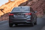 Picture of 2018 Hyundai Accent Sedan in Urban Gray