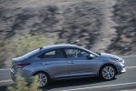 Picture of 2018 Hyundai Accent Sedan in Urban Gray