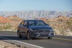 Picture of 2018 Hyundai Accent Sedan in Urban Gray