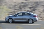 Picture of 2018 Hyundai Accent Sedan in Urban Gray