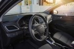 Picture of 2018 Hyundai Accent Sedan Interior