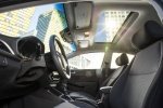 Picture of 2018 Hyundai Accent Sedan Front Seats