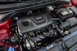 Picture of 2018 Hyundai Accent Sedan 1.6L Inline-4 Engine