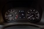 Picture of 2018 Hyundai Accent Sedan Gauges