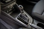 Picture of 2018 Hyundai Accent Sedan Center Console