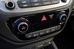 Picture of 2018 Hyundai Accent Sedan Center Stack