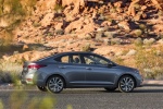 Picture of 2018 Hyundai Accent Sedan in Urban Gray