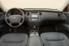 2010 Hyundai Azera Limited Cockpit Picture