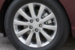 Picture of 2010 Hyundai Azera Limited Rim