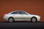 Picture of 2011 Hyundai Azera Limited in Silver Frost Metallic