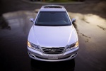 Picture of 2011 Hyundai Azera Limited in Silver Frost Metallic