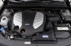 2012 Hyundai Azera 3.3-liter V6 Engine Picture
