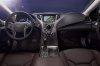 2012 Hyundai Azera Cockpit Picture