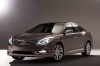 2012 Hyundai Azera Picture